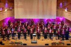 Tehnikaülikooli PP orkestri juubel 2025