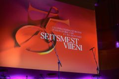 Tehnikaülikooli PP orkestri juubel 2025