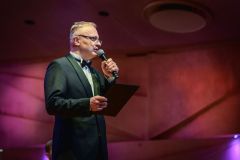 Tehnikaülikooli PP orkestri juubel 2025