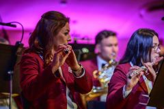 Tehnikaülikooli PP orkestri juubel 2025