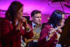 Tehnikaülikooli PP orkestri juubel 2025