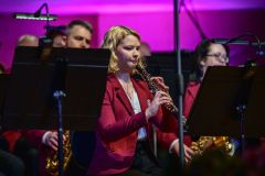 Tehnikaülikooli PP orkestri juubel 2025