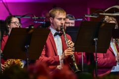 Tehnikaülikooli PP orkestri juubel 2025