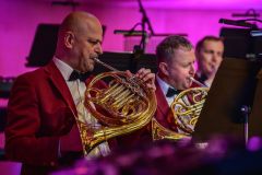 Tehnikaülikooli PP orkestri juubel 2025