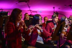 Tehnikaülikooli PP orkestri juubel 2025