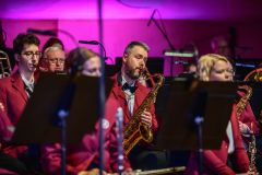 Tehnikaülikooli PP orkestri juubel 2025