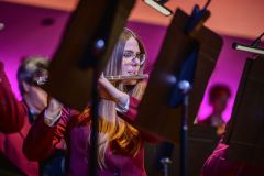 Tehnikaülikooli PP orkestri juubel 2025