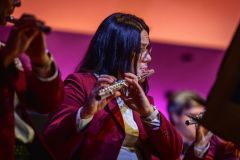 Tehnikaülikooli PP orkestri juubel 2025