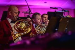 Tehnikaülikooli PP orkestri juubel 2025