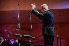 Tehnikaülikooli PP orkestri juubel 2025