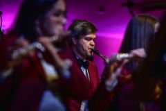 Tehnikaülikooli PP orkestri juubel 2025