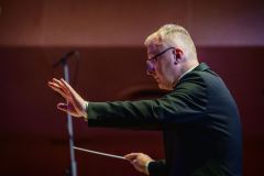 Tehnikaülikooli PP orkestri juubel 2025