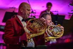 Tehnikaülikooli PP orkestri juubel 2025