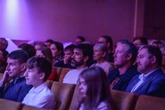 Tehnikaülikooli PP orkestri juubel 2025