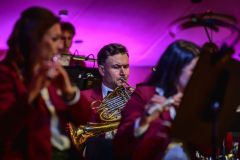 Tehnikaülikooli PP orkestri juubel 2025