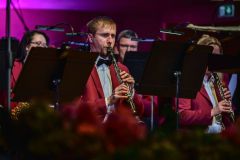 Tehnikaülikooli PP orkestri juubel 2025