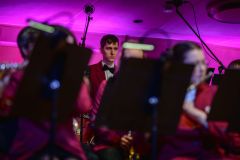 Tehnikaülikooli PP orkestri juubel 2025