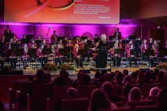 Tehnikaülikooli PP orkestri juubel 2025