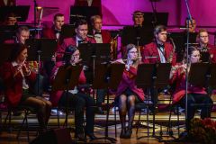 Tehnikaülikooli PP orkestri juubel 2025