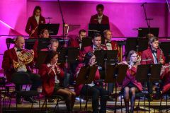 Tehnikaülikooli PP orkestri juubel 2025