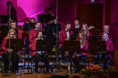 Tehnikaülikooli PP orkestri juubel 2025