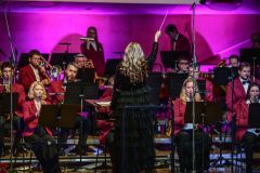 Tehnikaülikooli PP orkestri juubel 2025