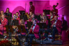 Tehnikaülikooli PP orkestri juubel 2025