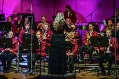 Tehnikaülikooli PP orkestri juubel 2025