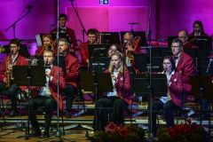 Tehnikaülikooli PP orkestri juubel 2025