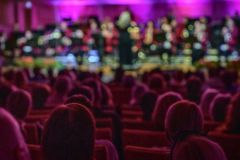 Tehnikaülikooli PP orkestri juubel 2025