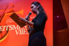 Tehnikaülikooli PP orkestri juubel 2025