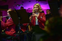 Tehnikaülikooli PP orkestri juubel 2025