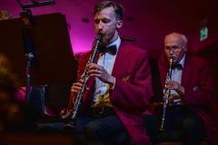 Tehnikaülikooli PP orkestri juubel 2025