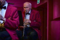 Tehnikaülikooli PP orkestri juubel 2025