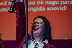 Tehnikaülikooli PP orkestri juubel 2025