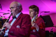 Tehnikaülikooli PP orkestri juubel 2025