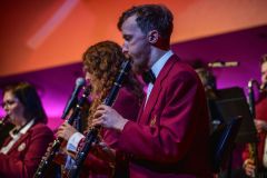 Tehnikaülikooli PP orkestri juubel 2025