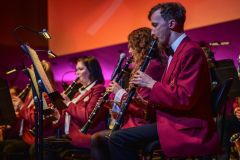 Tehnikaülikooli PP orkestri juubel 2025