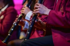 Tehnikaülikooli PP orkestri juubel 2025