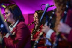 Tehnikaülikooli PP orkestri juubel 2025