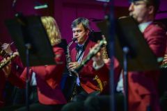 Tehnikaülikooli PP orkestri juubel 2025