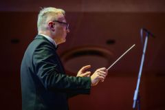 Tehnikaülikooli PP orkestri juubel 2025