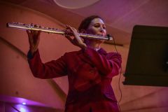 Tehnikaülikooli PP orkestri juubel 2025