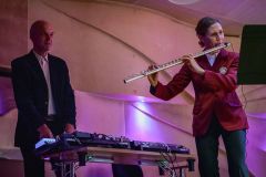 Tehnikaülikooli PP orkestri juubel 2025