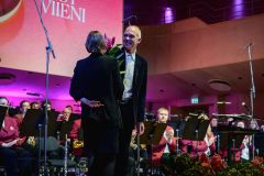 Tehnikaülikooli PP orkestri juubel 2025