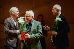 Tehnikaülikooli PP orkestri juubel 2025