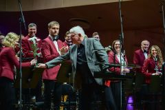 Tehnikaülikooli PP orkestri juubel 2025