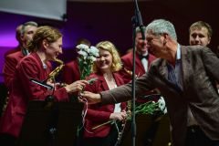 Tehnikaülikooli PP orkestri juubel 2025