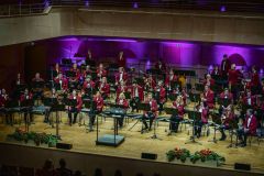 Tehnikaülikooli PP orkestri juubel 2025