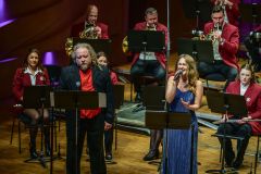 Tehnikaülikooli PP orkestri juubel 2025